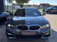 gebraucht BMW 330e PHEV Touring M-Paket Aut. / Sportsitz / Head ...