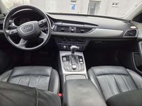 gebraucht Audi A6 Avant 20 TDI DPF Multitronic