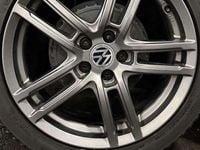 gebraucht VW Polo 10 Highline TSI „R-Line“