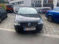 Gebraucht VW Polo Classicline 60 PS (44 kW) 2008 Limousine