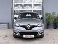 gebraucht Renault Captur Expression ENERGY TCe 90 **Navi/Kamera**