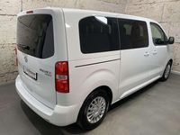 gebraucht Toyota Proace Verso 20 D-4D 145 Medium Shuttle + Multimedia P.