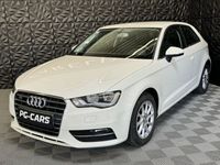 gebraucht Audi A3 1.4 TFSI Attraction