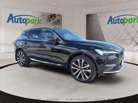 Gebraucht Volvo XC60 Ultimate 398 PS (292 kW) 2022 Schwarz SUV