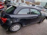 Gebraucht Audi A1 Attraction 90 PS (66 kW) 2011 Kleinwagen