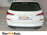 gebraucht Skoda Kamiq Ambition TSI