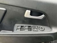 Gebraucht Kia Sportage 135 PS (99 kW) 2014 SUV