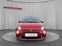 gebraucht Fiat 500C 12 Fire 70 Sport