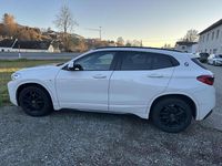 gebraucht BMW X2 X2sDrive 18d Aut.