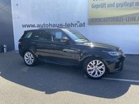 gebraucht Land Rover Range Rover Sport 20 Si4 PHEV AWD Autobiography Dynamic // monat...