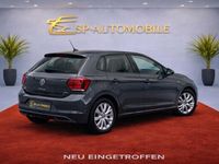 gebraucht VW Polo Comfortline