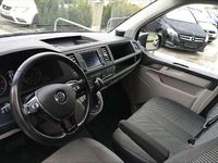 gebraucht VW T6 Transporter DSG 4MOTION Lang Plus Trendline