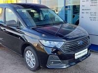 Gebraucht Ford Tourneo Trend 116 PS (85 kW) 2025 Schwarz Kombi