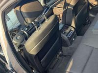 gebraucht BMW 525 525 d Österreich-Paket Aut.