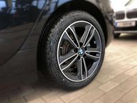 gebraucht BMW 118 d 5-Türig