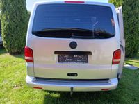 gebraucht VW T5 Kombi 2,5 TDI D-PF