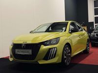 Neu Peugeot 208 Active 75 PS (55 kW) 2025 Kleinwagen