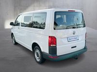 Gebraucht VW Transporter 110 PS (80 kW) 2024 Weiß Van