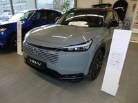 Neu Honda HR-V Advance 107 PS (78 kW) 2025 SUV