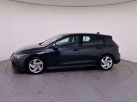Gebraucht VW Golf GTD 200 PS (147 kW) 2021 Grau Limousine