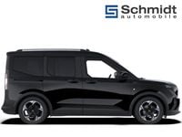 Neu Ford Tourneo Active 125 PS (91 kW) 2026 Van