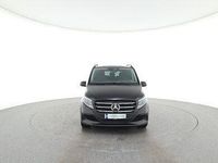 gebraucht Mercedes Vito 116 CDI Kombi 4x4 PRO Lang AHK 2,5t 8-Sitzer