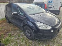 gebraucht Ford S-MAX 2.0 TDCi DPF Trend Autbahn Km! Top!!!