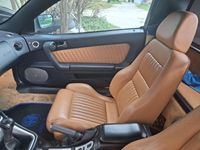 gebraucht Alfa Romeo Spider Spider2,0 Twin Spark 16V L