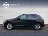 gebraucht Audi Q5 40 TDI quattro S line