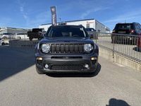 gebraucht Jeep Renegade 1.6 Multijet II FWD 6MT Limited