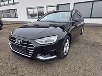 Gebraucht Audi A4 Advanced 163 PS (119 kW) 2022 Kombi