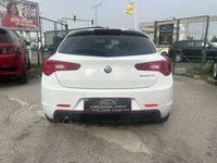 gebraucht Alfa Romeo Giulietta Super 1,4 TB