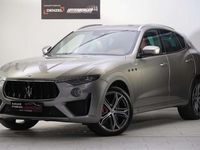 gebraucht Maserati Levante GTS Q4