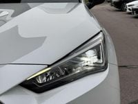 gebraucht Seat Tarraco 2,0 TDI FR / ACC / AHK / SZH