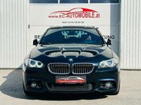 gebraucht BMW 530 530 d xDrive M-Paket Touring Aut.