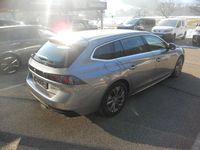 Gebraucht Peugeot 508 SW Allure 131 PS (96 kW) 2019 Grau Kombi