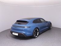 gebraucht Porsche Taycan 4S Sport Turismo