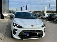 Gebraucht Cupra Terramar 150 PS (110 kW) 2025 SUV