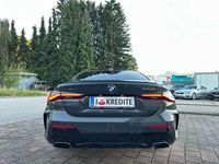 gebraucht BMW 440 G22 M440i xDrive Coupe 48V Finanzierung möglich