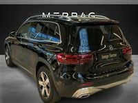 Gebraucht Mercedes GLB180 Progressive 136 PS (100 kW) 2024 Schwarz SUV