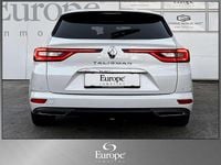gebraucht Renault Talisman GrandTour Initiale TCe 225/LED/Massage/HuD/