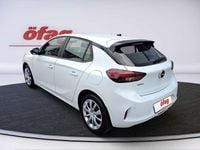 gebraucht Opel Corsa 1.2 Edition SHZ+Fernlichtass.+PDC