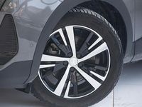 gebraucht Peugeot 3008 Hybrid 300 e-EAT8 GT Aut.