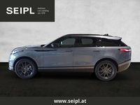 Gebraucht Land Rover Range Rover Velar SE Dynamic 300 PS (220 kW) 2025 Grau SUV