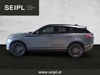 gebraucht Land Rover Range Rover Velar Range P400e PHEV Allrad Dynamic SE 192kWh Aut.