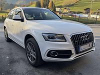 gebraucht Audi Q5 20 TDI quattro Sport DPF