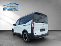 gebraucht Ford Courier E -TOURNEO * Active*