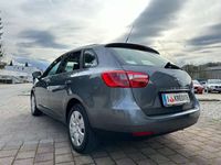 gebraucht Seat Ibiza ST Chili & Style 1,2 Finanzierung möglich