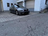 gebraucht BMW 330 330 d xDrive Coupé