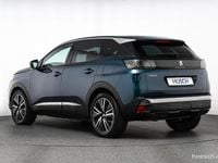 gebraucht Peugeot 3008 SUV Plug-In Hybrid 180 Allure SCHNÄPPCHEN -45%